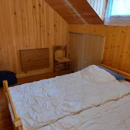 Les Airelles 33 Rue Du Pas Du Chai, En Queyras Classe 3 Etoiles Molines-en-Queyras