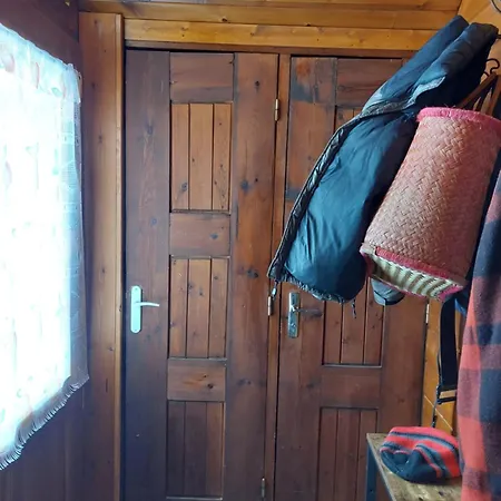 Les Airelles 33 Rue Du Pas Du Chai, En Queyras Classe 3 Etoiles